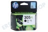 HP Hewlett-Packard 3YM62AE HP 305 Schwarz XL