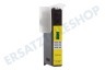 Lexmark Lexmark-Drucker Druckerpatrone No. 100 Yellow/Gelb + Chip