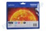 Brother Brother-Drucker Druckerpatrone LC-980 Multipack