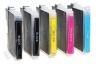 Easyfiks Brother-Drucker LC-1100HY-Multipack Druckerpatrone LC-1100 Multi BK/BK/C/M/Y
