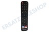 Hisense Fernbedienung EN2BI27H