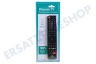 One For All URC 1916 Fernbedienung Geeignet für alle Hisense-TVs