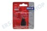 BMS Adapter HDMI Buchse - HDMI Micro