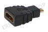 BMS Adapter HDMI Buchse - HDMI Micro