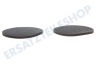 Sennheiser Kopfhörer 053241 Ear Set Sennheiser HD 440 / IS 450
