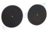 Sennheiser Kopfhörer 053241 Ear Set Sennheiser HD 440 / IS 450
