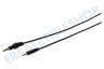 Sennheiser 091581 Sennheiser 3m Kabel 3.5mm Klinkenstecker