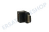 Easyfiks Adapterstecker, HDMI-Stecker - A Contra Buchse, Winkel 270 Gr.