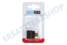 Easyfiks Adapterstecker, HDMI-Stecker - A Contra Buchse, Winkel 270 Gr.