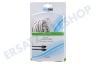 Easyfiks UTP Cat5e Netzwerkkabel grau, 10,0 Meter, 2x RJ45 Male