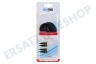 Easyfiks Cinch Kabel 2x RCA Male-2x RCA Male, 2.5 Meter