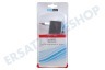 Universell Antennenverstärker, 1x in - 1x out, 8-20 dB einstellbar