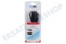 Universell Jack 3,5 mm Stereo-Stecker - 2x RCA Cinch-Stecker, 2,5 Meter