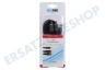 Easyfiks Klinke 3,5 mm Stereo-Stecker - 2x RCA Cinch-Stecker, 5,0 m