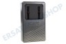 Cloudnine Jack-Kabel 2 x 3,5 mm Stereo Male 1.5m, Vergoldet