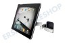 Vogel's TMM 125 RingO Tablet Flexible Wandhalterung