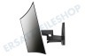 Vogel's WALL 3350 Dreh- /Kipp-Wandhalterung für 40 bis 65-Zoll-TV-Bildschirme