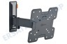 Vogel's TVM3225 Schwenkbare TV-Halterung 19 - 43 Zoll
