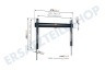 Vogel's TVM3605 Fixe TV-Halterung, 40 - 100 Zoll