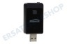 Marmitek 08199 Boom Boom 50 TV Bluetooth Audio Transmitter