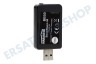 Marmitek 08199 Boom Boom 50 TV Bluetooth Audio Transmitter