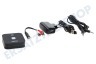 Marmitek 08182 Boom Boom 80 NFC Bluetooth Music Receiver HiFi