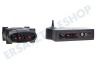 Marmitek 08043 Surround-Anywhere-220-Set (E)