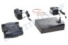 Marmitek 08043 Surround-Anywhere-220-Set (E)
