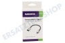 Marmitek Adapter USB-C > USB-A