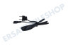 LG Netzkabel 230 Volt