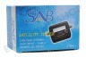 Smart SF-9501 Satellit Finder Satfinder VU-Meter-Anzeige Sound + Kabel