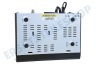 SAB Empfänger SAB Titan DVB-S(2) FTA prime plus
