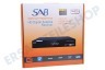 SAB Empfänger SAB Titan DVB-S(2) FTA prime plus