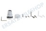 Dahua PFA136 Wandhalterung für Kamera, Aluminium