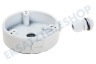 Dahua PFA136 Wandhalterung für Kamera, Aluminium