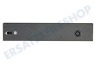 Dahua PFS3005-4ET-60 PoE Switch 4 Ports