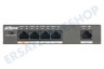 Dahua PFS3005-4ET-60 PoE Switch 4 Ports