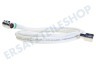 Technetix 11201510 Koaxial-Anschlusskabel 1,5 m