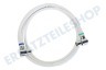 Technetix 11201510 Koaxial-Anschlusskabel 1,5 m