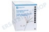 Hirschmann INKA CAT 6 Eca/305m Shop UTP Cat6 Datenkabel 305m Box, weiß