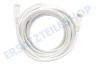 Technetix CAT6-5M-SHOP CAT6 UTP-Verbindungskabel RJ45 5 Meter