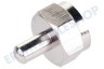 Hirschmann RF 75 F Abschlusswiderstand