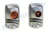 Technetix 11200701 Set IEC Coax Stecker