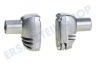 Technetix 11200710 Koaxial Steckverbinder Schraube
