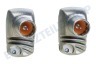 Technetix 11200710 Koaxial Steckverbinder Schraube