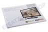 Canaldigitaal 10407017210 Leiterplatte PCB Starter-Paket mit CI-Modul