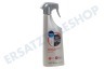 Whirlpool ODS413 WPRO Ofen-Entfetter (Spray 500 ml)