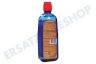 Durgol Swiss Kaffeepadmaschinen Reiniger 500ml