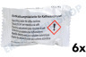 Siemens Kaffeemaschine Entkalker Tabletten