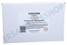 Easyfiks Reinigungstabletten 10 Stück, x 60